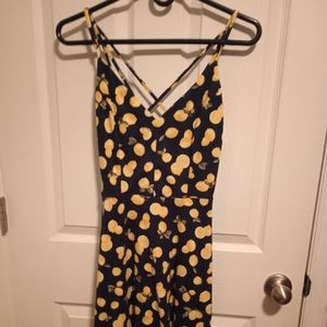 Nine Britton Dress